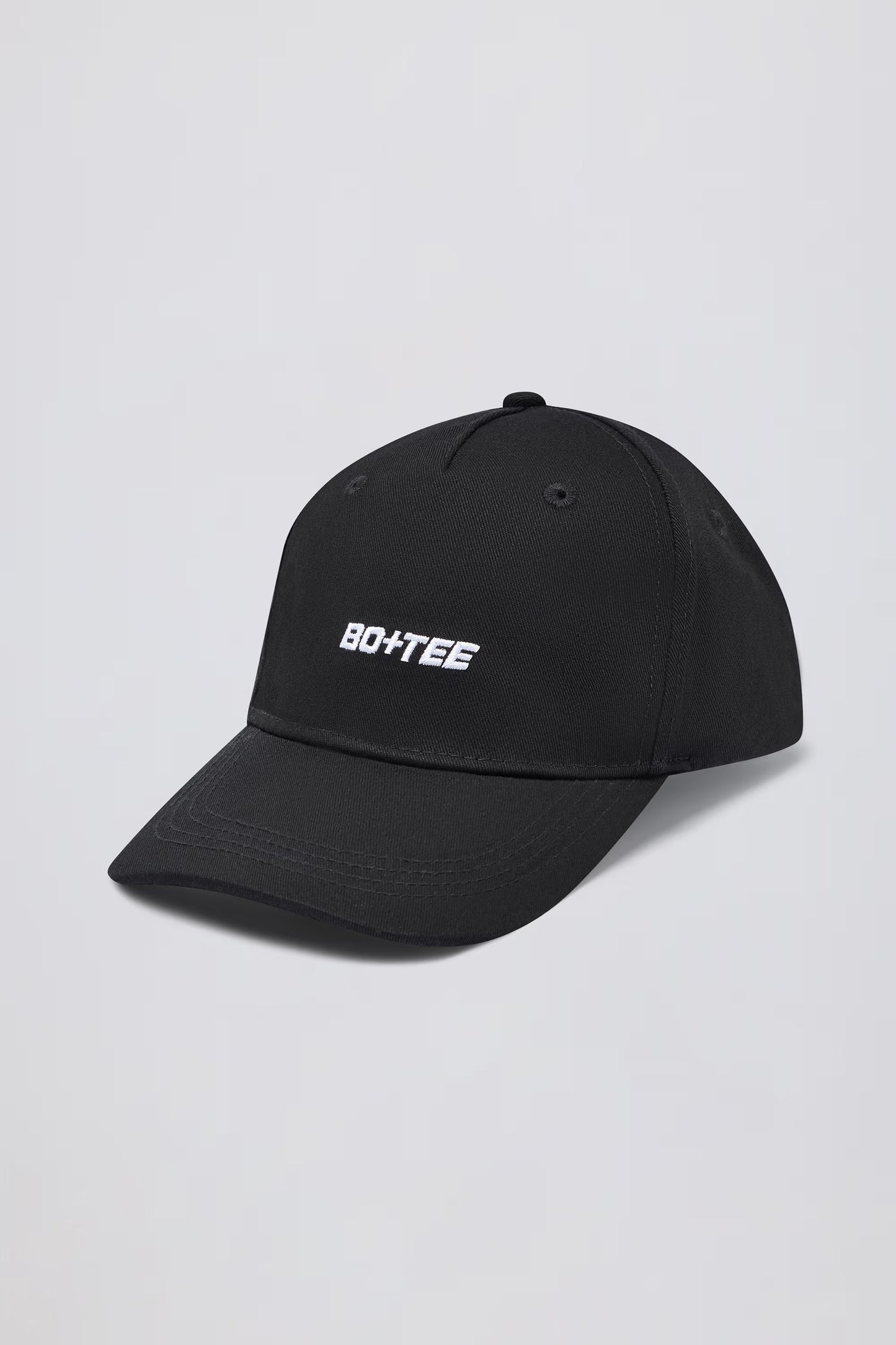Primary - Baseball Cap in Black