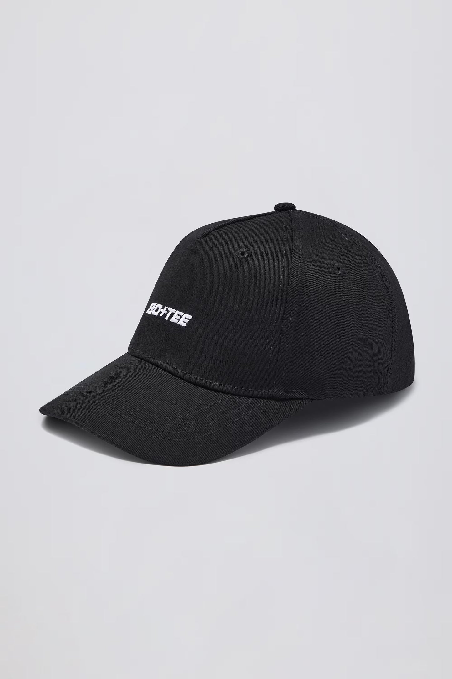 Primary - Baseball Cap in Black