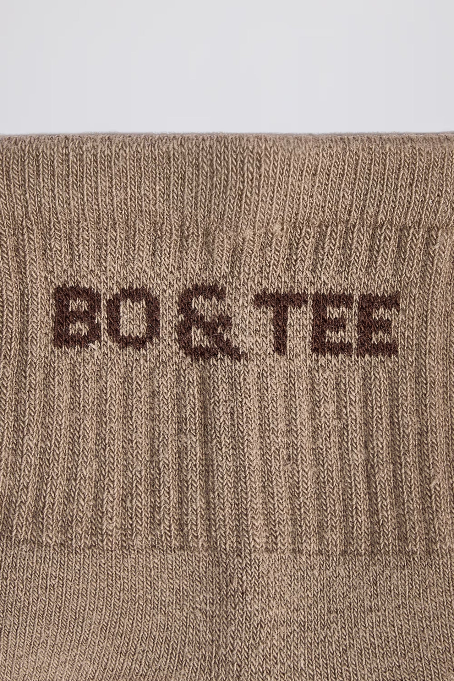 Pilates Sock Bundle in Mocha Multi